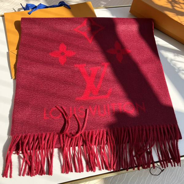 Louis Vuitton Scarf LVC00504